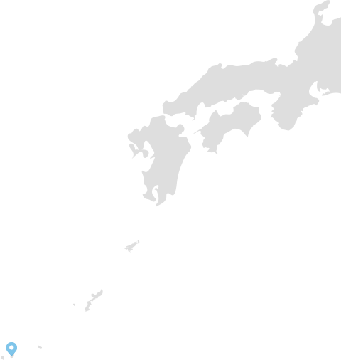美ら海サウナは沖縄県石垣島にあります